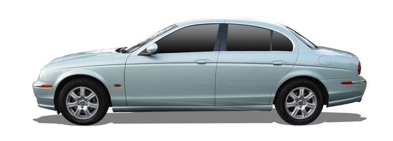 Логотип марки JAGUAR