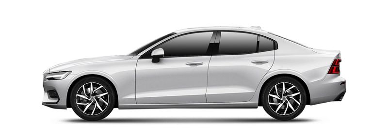 Логотип марки VOLVO