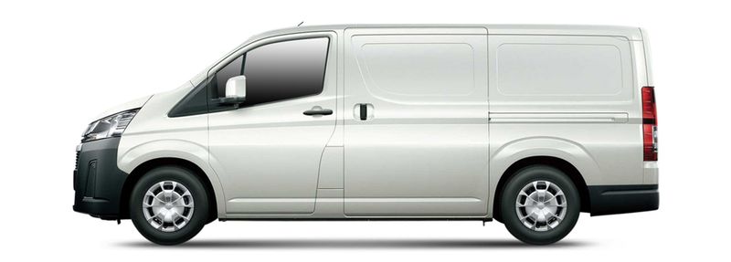 Логотип марки TOYOTA