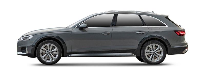 Логотип марки AUDI
