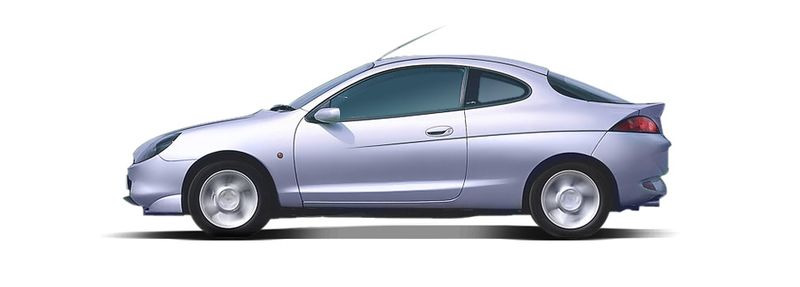 Логотип марки FORD
