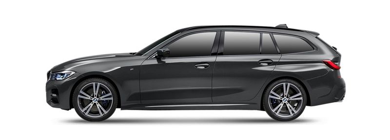 Логотип марки BMW
