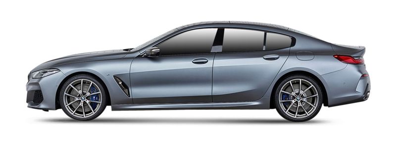 Логотип марки BMW