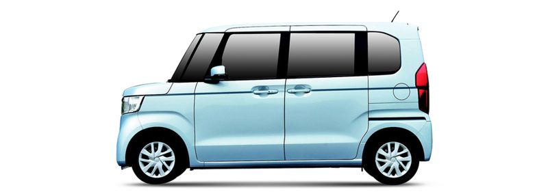 Логотип марки HONDA