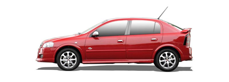 Логотип марки VAUXHALL