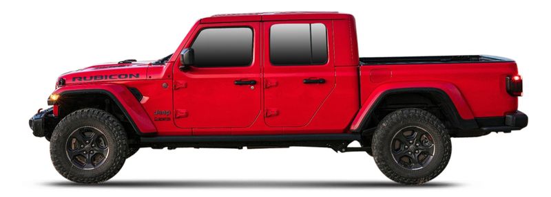 Логотип марки JEEP