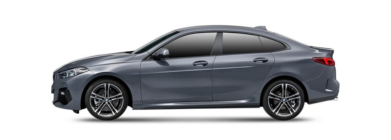 Логотип марки BMW