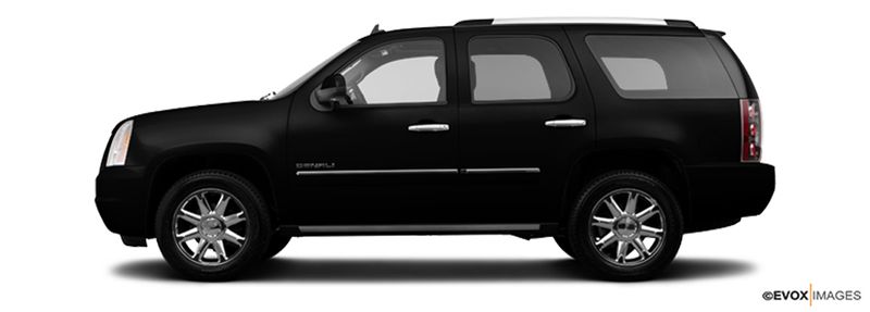 Логотип марки GMC