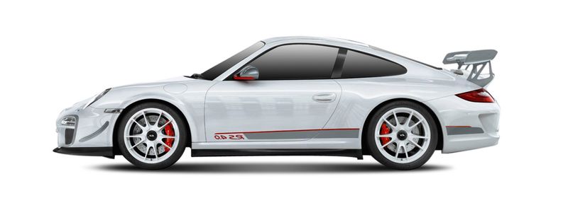 Логотип марки PORSCHE