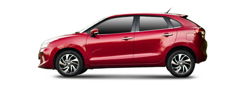 Логотип марки TOYOTA