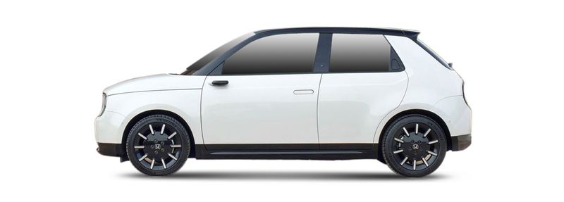 Логотип марки HONDA