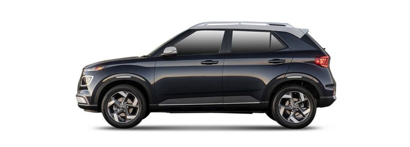 Логотип марки HYUNDAI