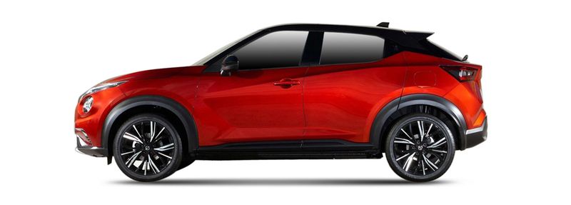 Логотип марки NISSAN