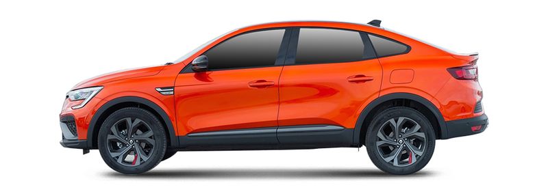 Логотип марки RENAULT
