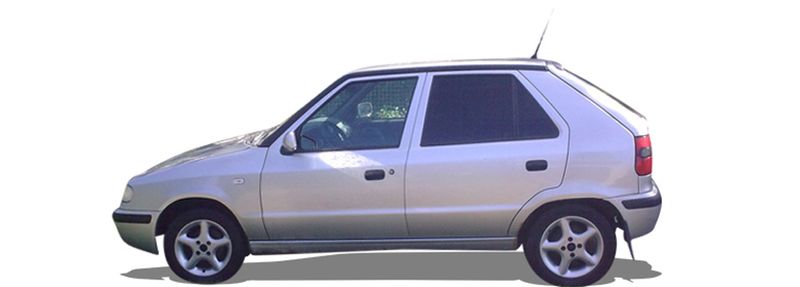 Логотип марки SKODA