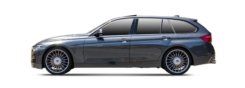 Логотип марки ALPINA