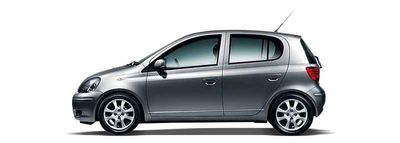 Логотип марки TOYOTA