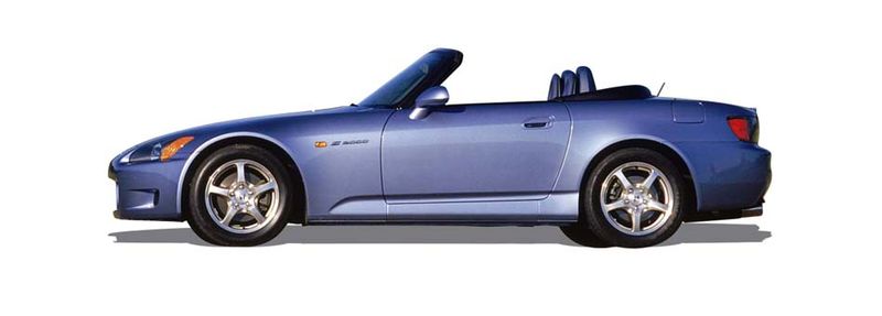Логотип марки HONDA