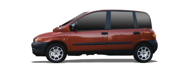 Логотип марки FIAT