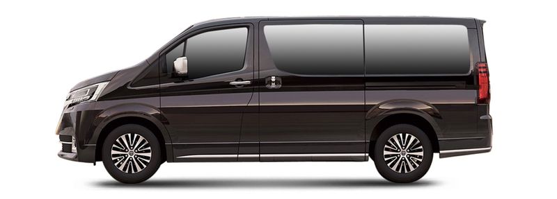 Логотип марки TOYOTA