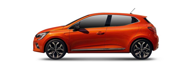 Логотип марки RENAULT