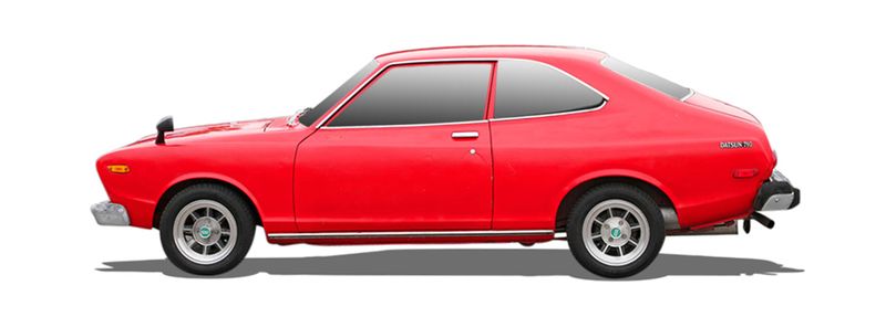 Логотип марки NISSAN