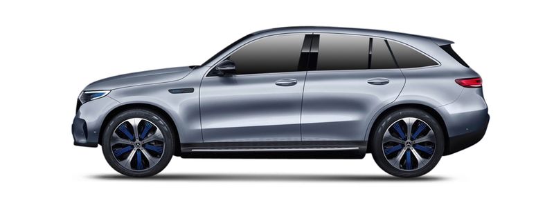 Логотип марки MERCEDES-BENZ (BBDC)
