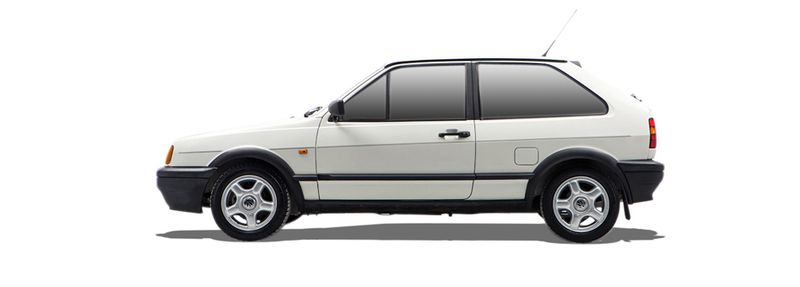 Логотип марки VW