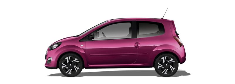 Логотип марки RENAULT