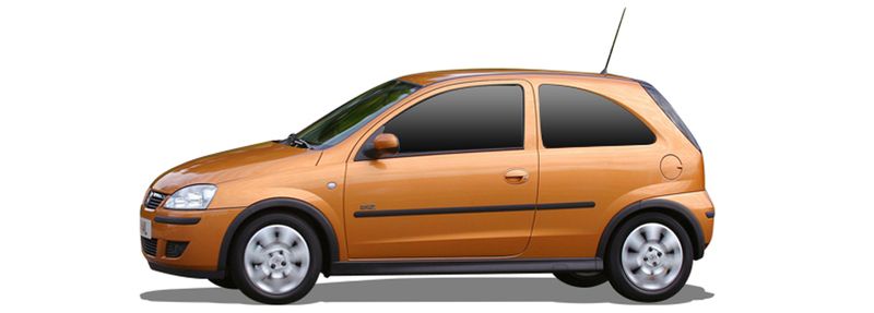 Логотип марки OPEL