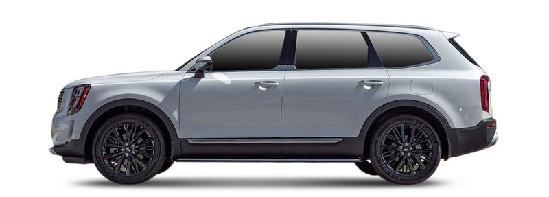 Логотип марки KIA