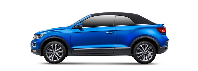 Логотип марки VW