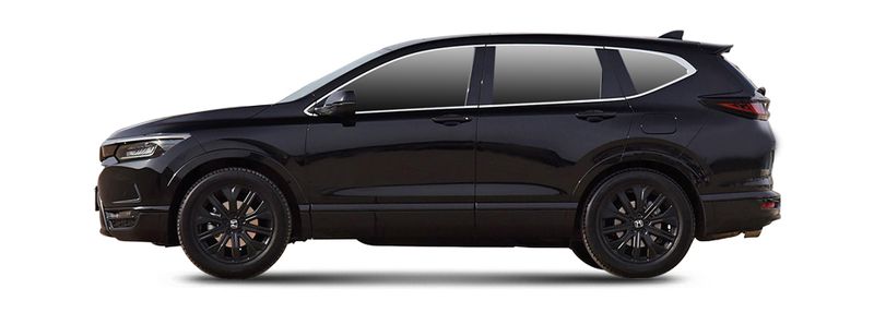 Логотип марки HONDA (GAC)