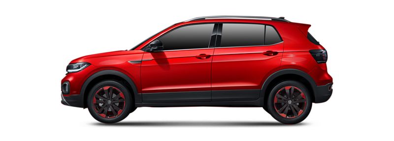 Логотип марки VW (FAW)