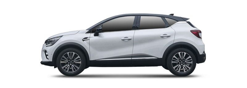 Логотип марки RENAULT