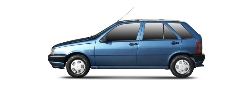 Логотип марки FIAT