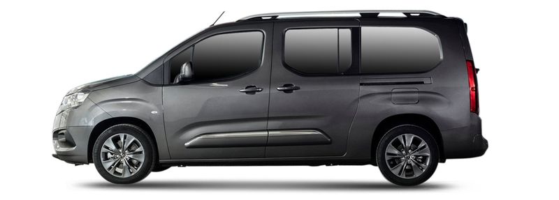 Логотип марки TOYOTA