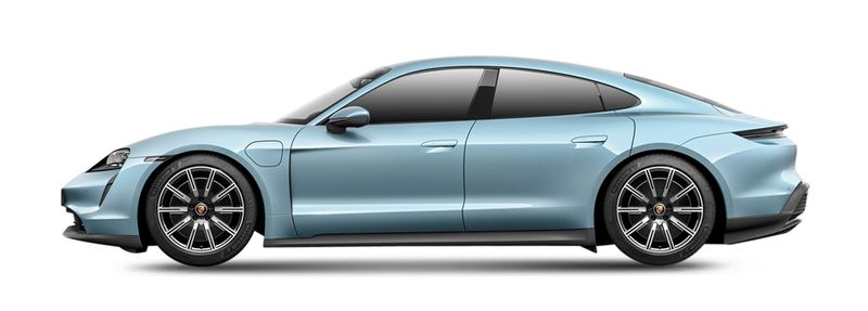 Логотип марки PORSCHE