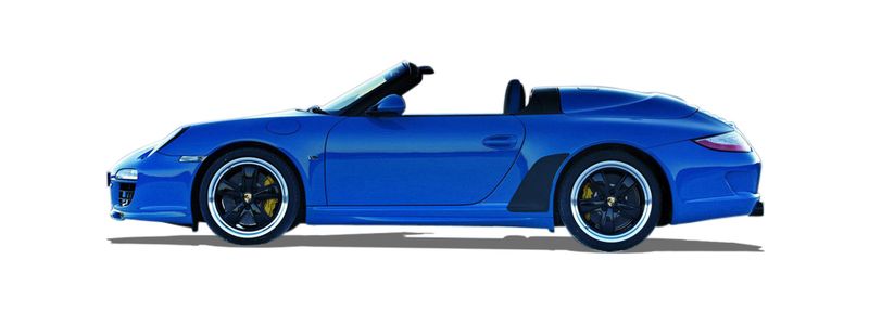 Логотип марки PORSCHE
