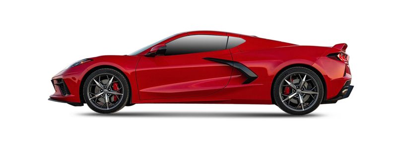 Логотип марки CHEVROLET