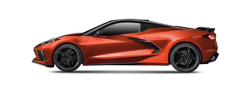 Логотип марки CHEVROLET