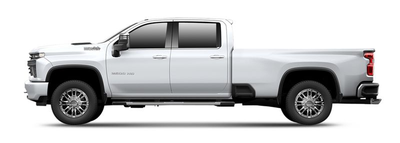 Логотип марки CHEVROLET