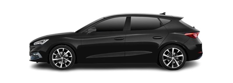 Логотип марки SEAT