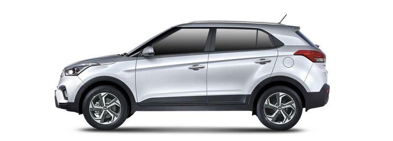 Логотип марки HYUNDAI
