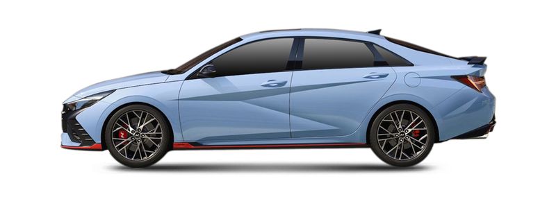 Логотип марки HYUNDAI