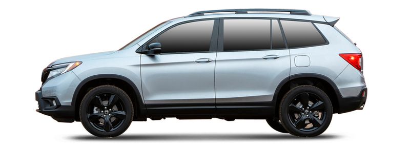 Логотип марки HONDA