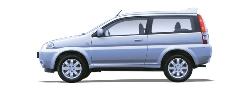 Логотип марки HONDA