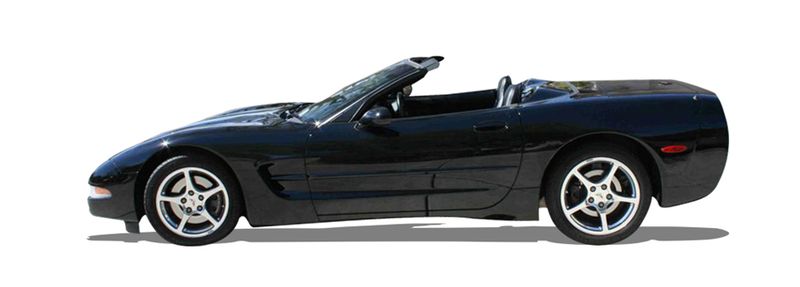 Логотип марки CHEVROLET