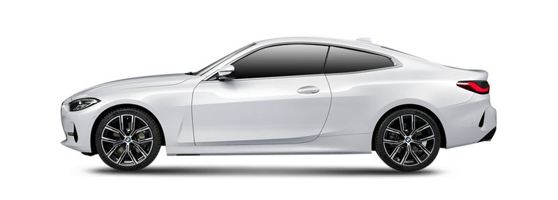Логотип марки BMW