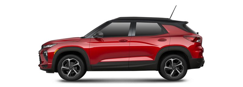 Логотип марки CHEVROLET